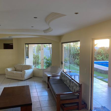 Praia De Taperapuan 7 Quartos Porto Seguro Ngoại thất bức ảnh