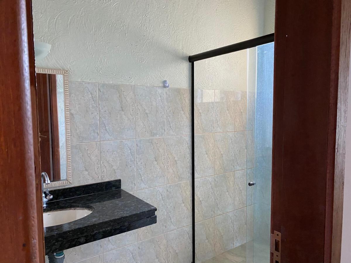 Praia De Taperapuan 7 Quartos Porto Seguro Ngoại thất bức ảnh