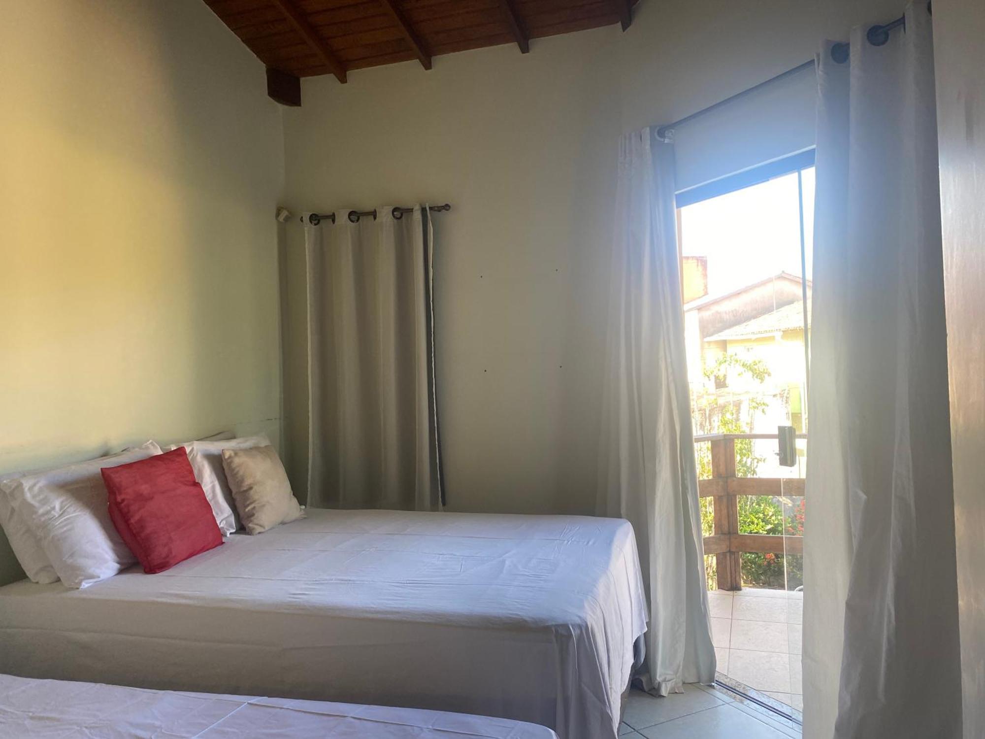 Praia De Taperapuan 7 Quartos Porto Seguro Ngoại thất bức ảnh