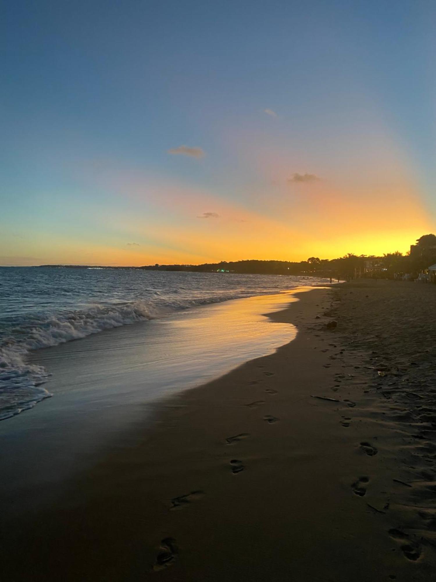Praia De Taperapuan 7 Quartos Porto Seguro Ngoại thất bức ảnh